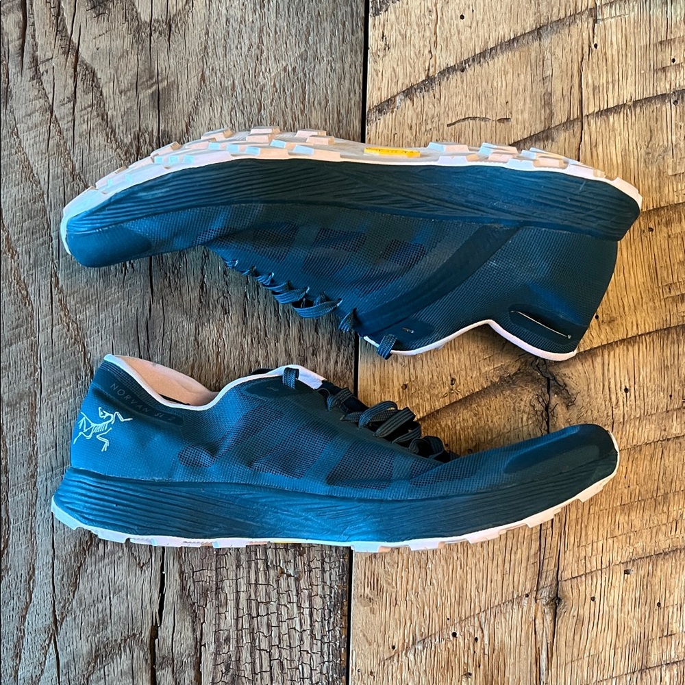 Arc’teryx Norvan SL 3 Trail Running Shoe